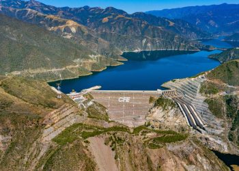 La CFE resalta logros significativos en generación eléctrica