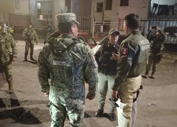 Ataque armado deja un muerto en cervecería en Puebla