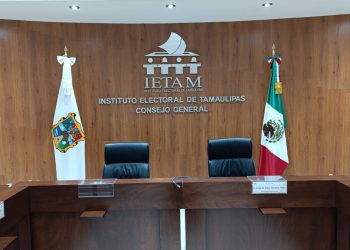Candidatos renuncian a elección del Poder Judicial en Tamaulipas