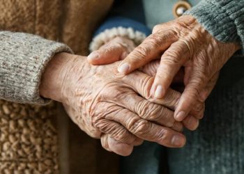 China está a la vanguardia, en el cuidado de abuelitos