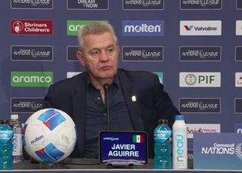 aguirre