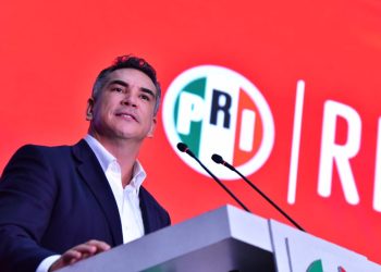 Condena Alejandro Moreno inacción y abandono tras hallazgo de crematorio clandestino en Jalisco
