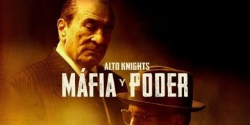 Alto Knights: mafia y poder
