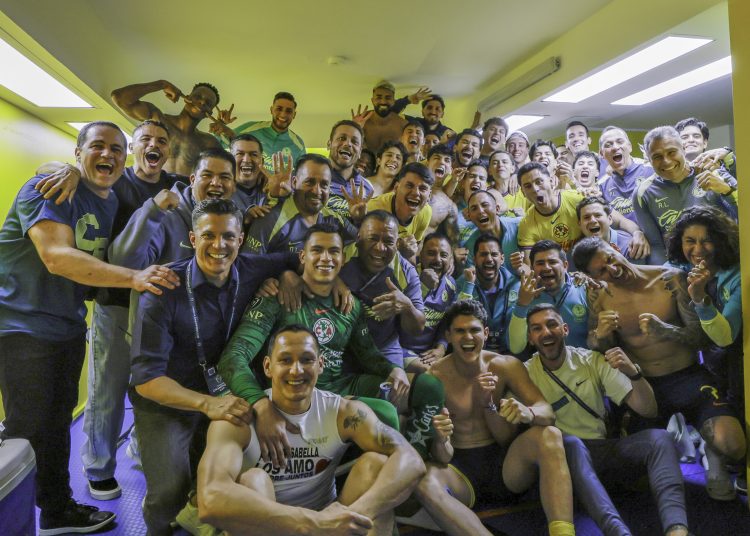 No podemos agrandarnos por esta goleada: Jardine