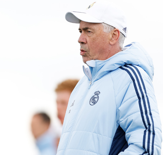 ancelotti