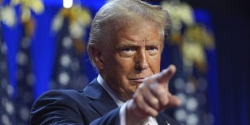 Trump anunciaría aranceles más agresivos