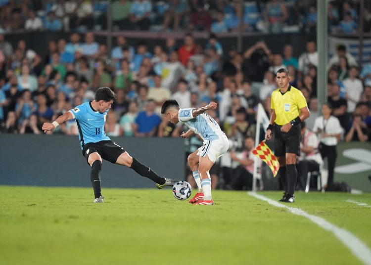 argentina