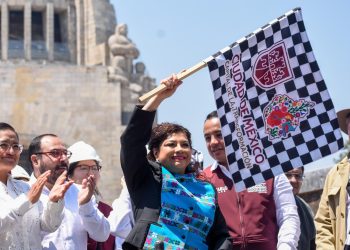 Arranca el “megabachetón” en la CDMX