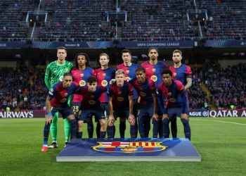 barcelona