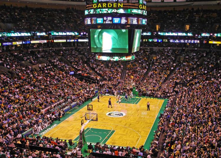 boston