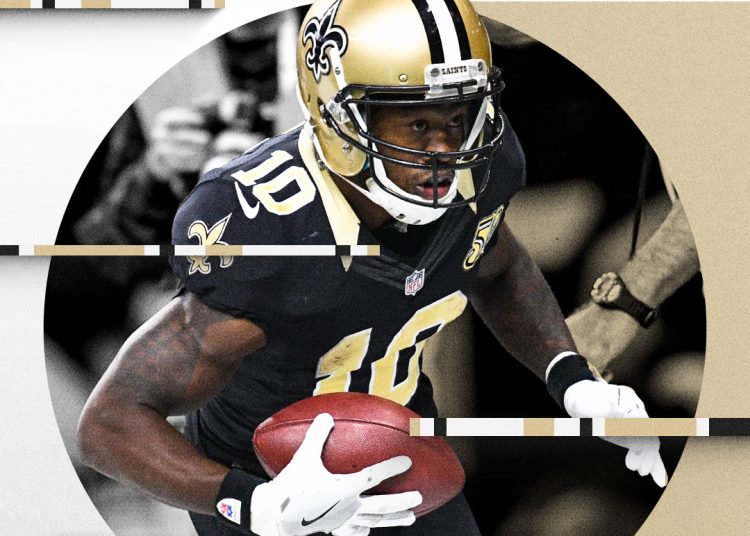 Foto @Saints