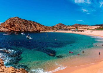 “En Cabo Pulmo encontraron el 51% de especies de peces que existen en el Golfo de California”: Carillo