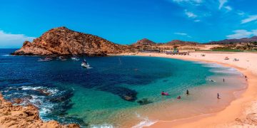 “En Cabo Pulmo encontraron el 51% de especies de peces que existen en el Golfo de California”: Carillo