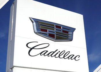 cadillac