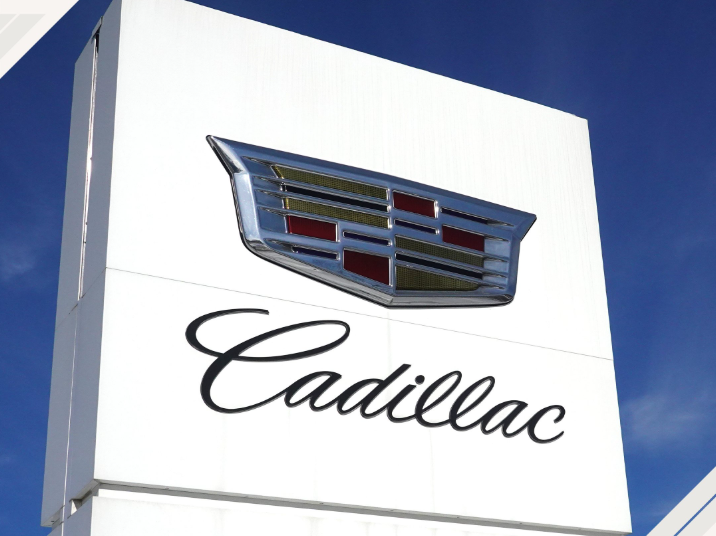 cadillac