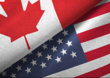 Trudeau afirma que Trump busca el colapso de la economía y la anexión de Canadá