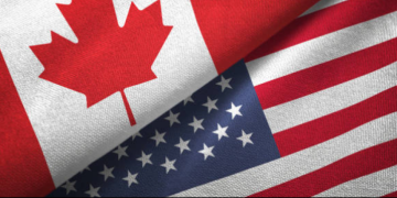 Trudeau afirma que Trump busca el colapso de la economía y la anexión de Canadá
