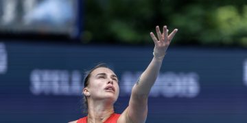 Sabalenka sigue dominando la WTA
