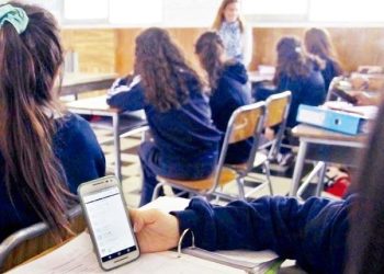 “La seguridad de niños objetivo para prohibición de celulares en escuelas”: Laura Álvarez, diputada del PAN