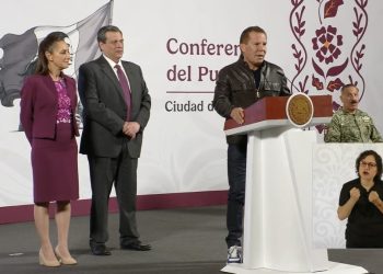 Carrera y clase de box nacional para combatir adicciones