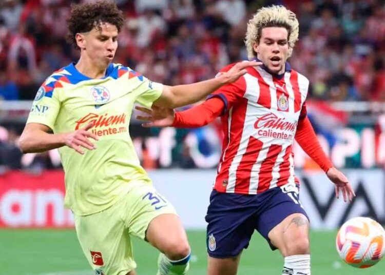 chivas