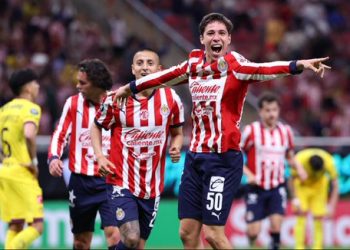 chivas