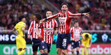 chivas