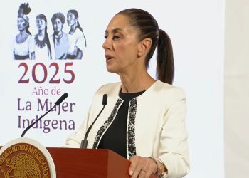 Sheinbaum presenta propuestas tras retirar ley del ISSSTE