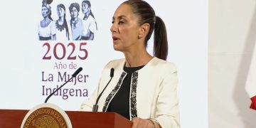 Sheinbaum presenta propuestas tras retirar ley del ISSSTE