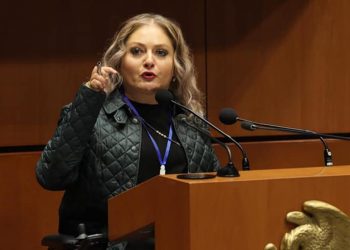 Riesgoso que gobierno quiera acceder a datos biométricos, advierte PRI