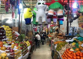Comerciantes en Pequeño piden actuar contra impuestos criminales