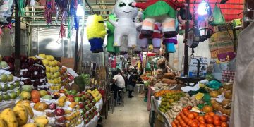 Comerciantes en Pequeño piden actuar contra impuestos criminales