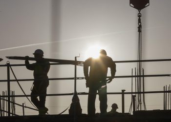 En abril inicia la construcción de 20 mil viviendas de las 75 mil programadas para este 2025