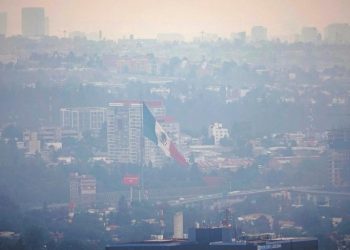 ¿Se levantará la contingencia ambiental? Esto dice la CAMe