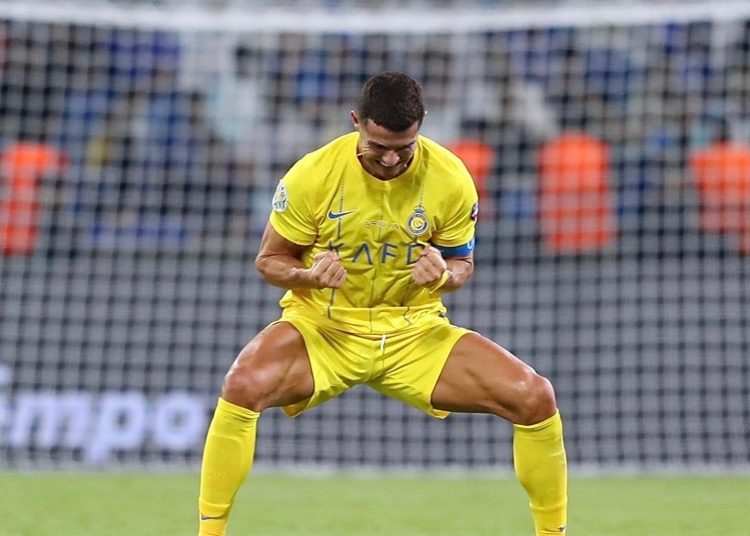 Foto @Cristiano