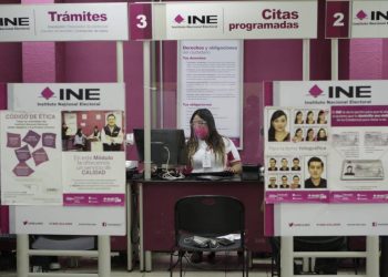 31 de marzo concluye el plazo para recoger credencial de elector