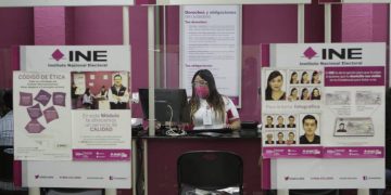 31 de marzo concluye el plazo para recoger credencial de elector
