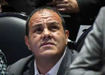 Marcharán para exigir desafuero de Cuauhtémoc Blanco