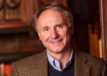 La Orquesta Sinfónica Nacional y Dan Brown juntos en el programa la sinfonía de los animales