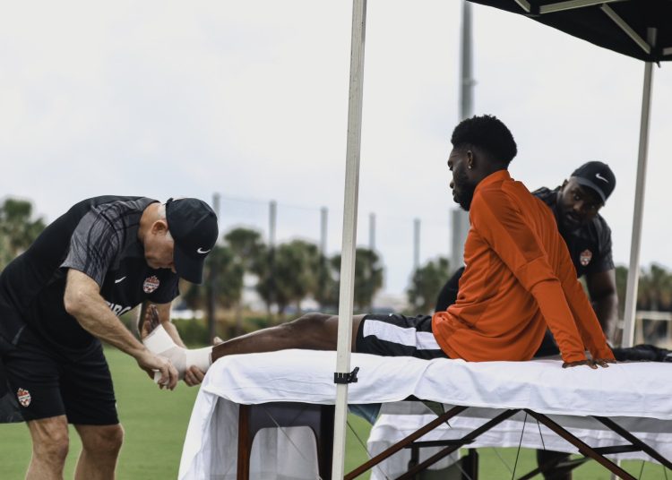 Foto @AlphonsoDavies