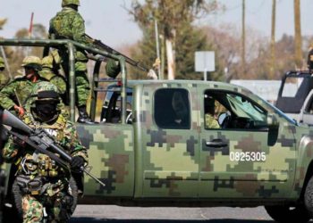 CANACO CDMX firma convenio con la Secretaría de la Defensa Nacional