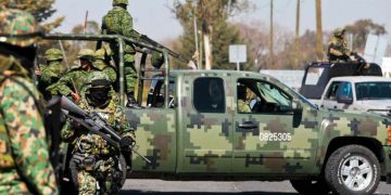 CANACO CDMX firma convenio con la Secretaría de la Defensa Nacional