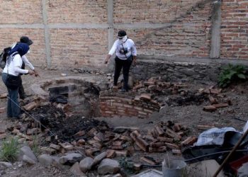 “No tenemos un dato certero del número de desapariciones en Jalisco”: Chinas Salazar