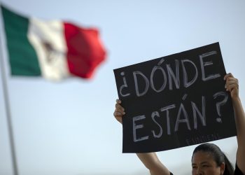 “Acciones anunciadas para atender desapariciones ya están en la ley”: Quiroa