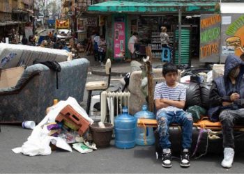 ESPECIAL: Despojos de inmuebles dejan pérdidas millonarias en el país