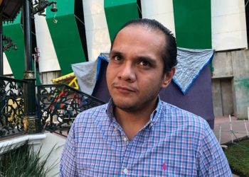 Fiscalía de Morelos halla restos humanos en casa de ex funcionario vinculado a Cuauhtémoc Blanco