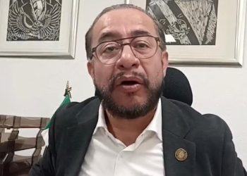 “Cuauhtémoc Blanco si enfrentará desafuero”: Hugo Eric Flores