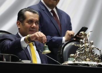 Avanza en Cámara de Diputados la Ley de Transparencia