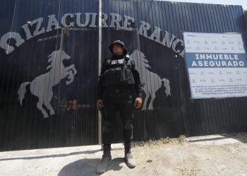 Condena el PRI que se “alteren pruebas y evidencias” en Teuchitlán