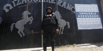 Condena el PRI que se “alteren pruebas y evidencias” en Teuchitlán